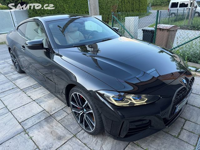BMW Řada 4